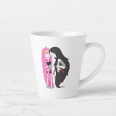 Freunde Milchtasse (Rechts)