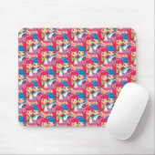 Freunde Mousepad (Mit Mouse)