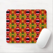 Freunde_ Mousepad (Mit Mouse)