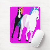 Freunde Mousepad (Mit Mouse)