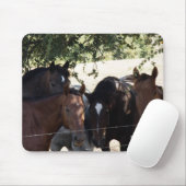 Freunde Mousepad (Mit Mouse)