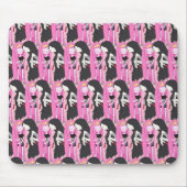 Freunde Mousepad (Vorne)