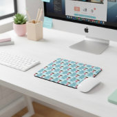 Freunde Mousepad