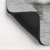 Freunde Mousepad (Ecke)