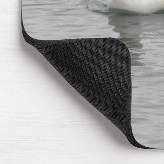 Freunde Mousepad (Ecke)