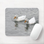 Freunde Mousepad (Mit Mouse)