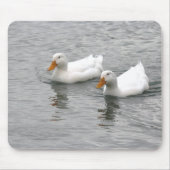 Freunde Mousepad (Vorne)