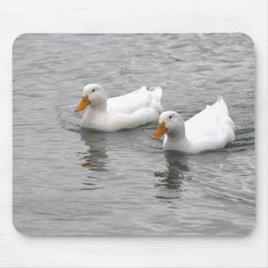 Freunde Mousepad (Vorne)