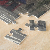 Freunde NYC Apartment Puzzle (Seite)