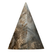 Freunde - Party Hat Partyhütchen (Rückseite)