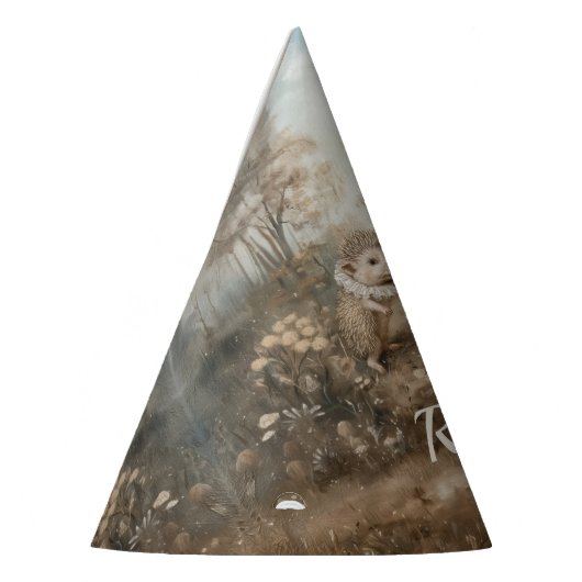 Freunde - Party Hat Partyhütchen (Links)