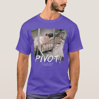 Freunde Pivot Junge T-Shirt