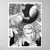 Freunde Poster (Vorne)