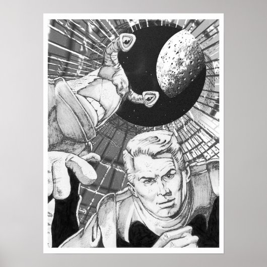 Freunde Poster (Vorne)