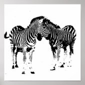 Freunde Poster (Vorne)