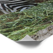 Freunde Poster (Ecke)