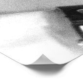 Freunde Poster (Ecke)