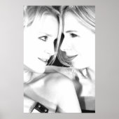 Freunde Poster (Vorne)