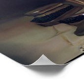 Freunde Poster (Ecke)
