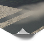 Freunde Poster (Ecke)