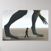 Freunde Poster (Vorne)