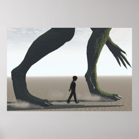 Freunde Poster (Vorne)