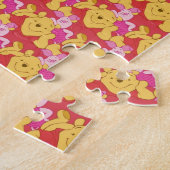 Freunde Puzzle (Seite)