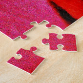 Freunde Puzzle (Seite)