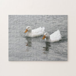 Freunde Puzzle