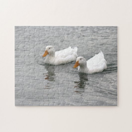 Freunde Puzzle (Horizontal)