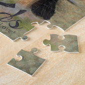 FREUNDE - Puzzle (Seite)