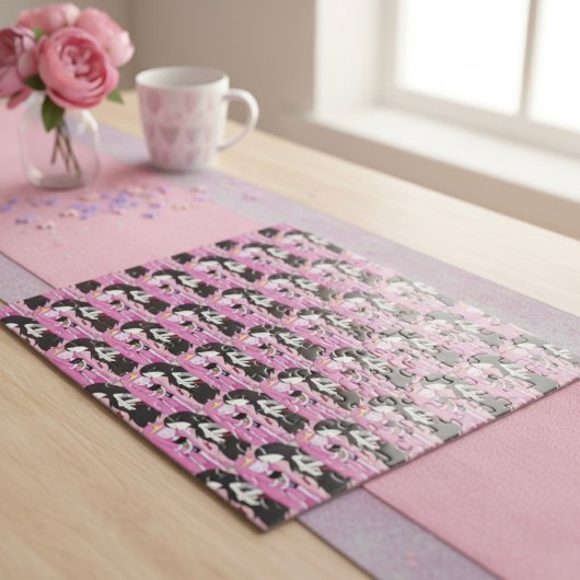 Freunde Puzzle