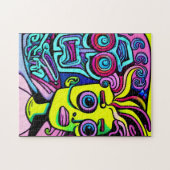 FREUNDE PUZZLE (Horizontal)