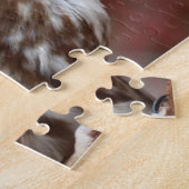 Freunde Puzzle (Seite)