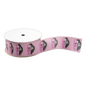Freunde Ripsband (Spule)