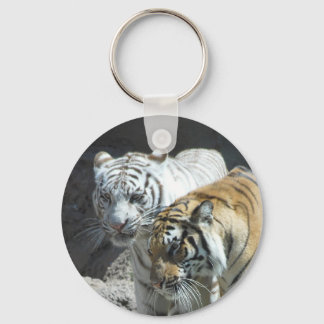 Freunde Schlüsselanhänger