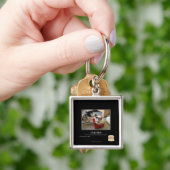 Freunde Schlüsselanhänger (Hand)