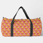 Freunde Seesack Duffle Bag (Vorderseite)