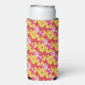 Freunde Selters Dosenkühler (Seltzer Vorderseite)