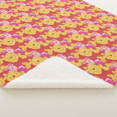 Freunde Sherpa-Decke Sherpadecke (3/4)