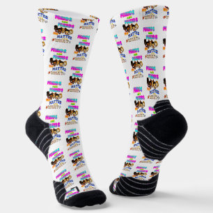 Freunde sind Freunde, egal was passiert Socken