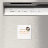 Freunde sind magnet (In Situ (Geschirrspüler))