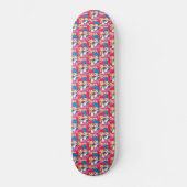 Freunde Skateboard (Vorderseite)