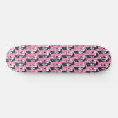 Freunde Skateboard (Horizontal)