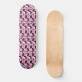 Freunde Skateboard (Vorderseite)
