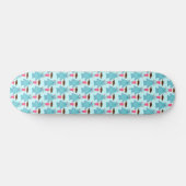 Freunde Skateboard (Horizontal)