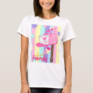 Freunde T-Shirt