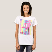 Freunde T-Shirt (Vorne ganz)
