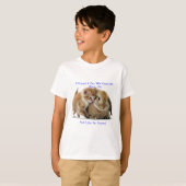 Freunde T-Shirt (Vorne ganz)