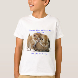 Freunde T-Shirt